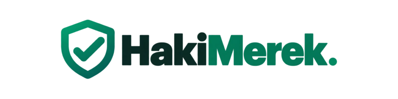 HakiMerek — Jasa Pendaftaran Merek